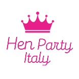 hen party logo